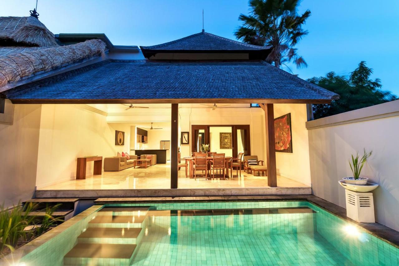 Villa Lalang Temu 짐바란 외부 사진