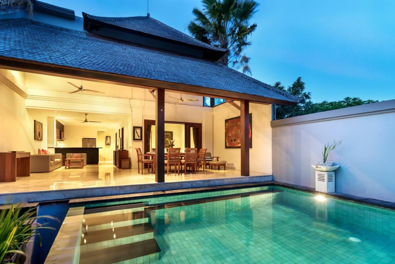 Villa Lalang Temu 짐바란 외부 사진