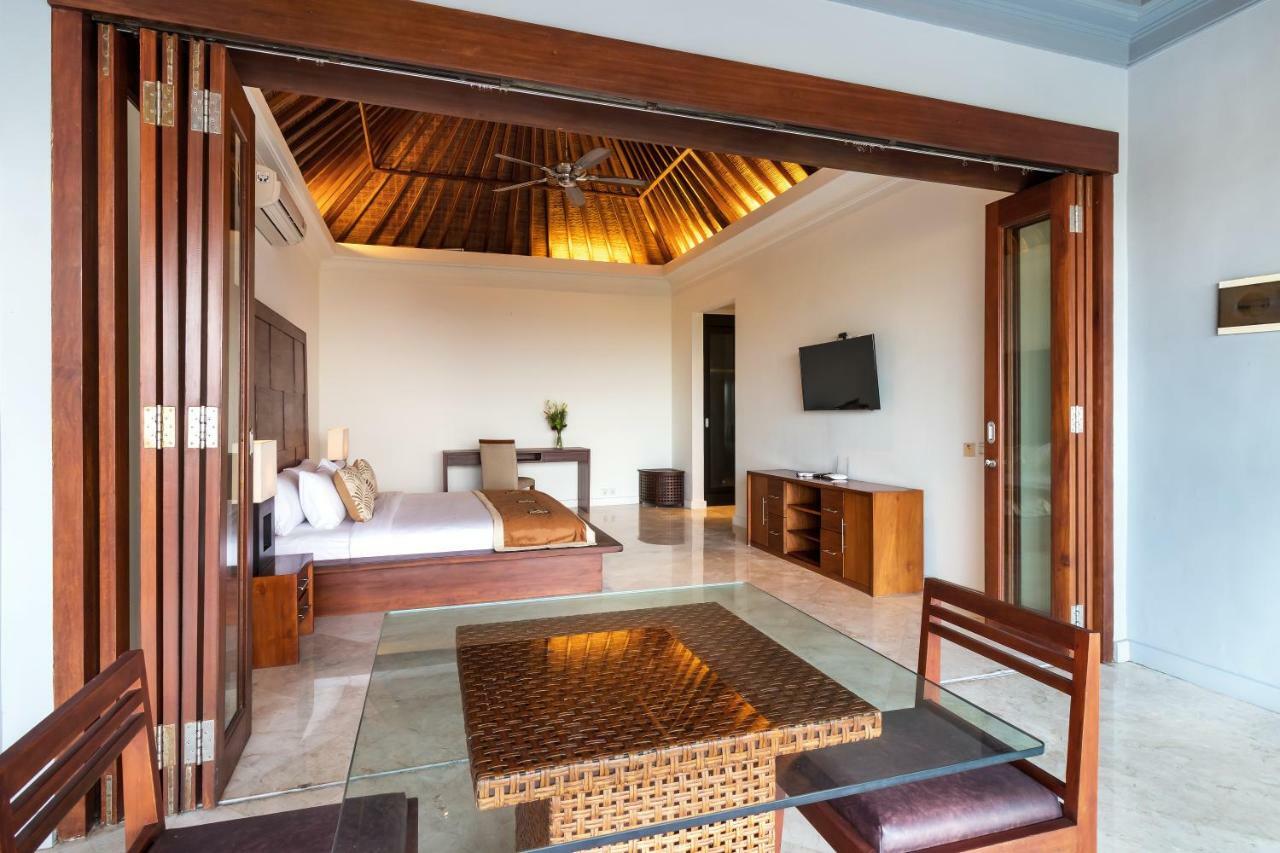 Villa Lalang Temu 짐바란 외부 사진