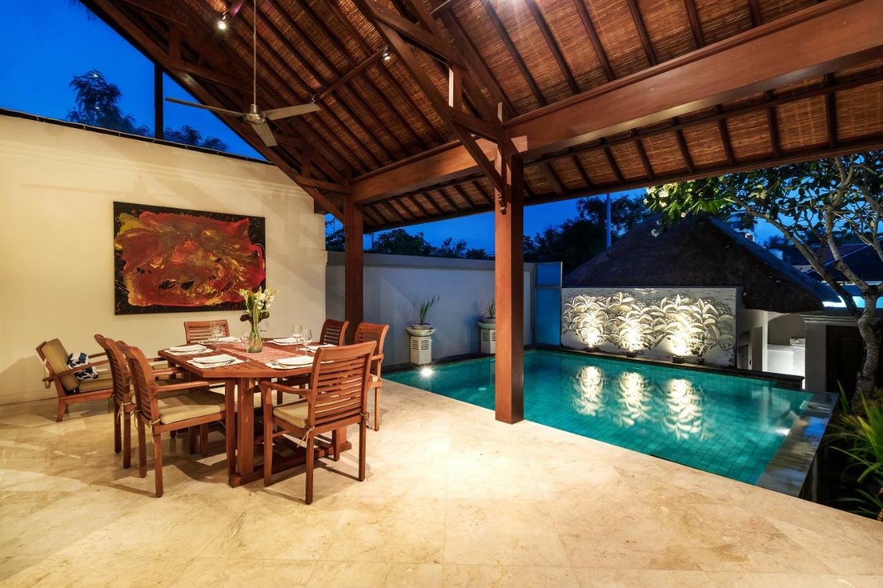 Villa Lalang Temu 짐바란 외부 사진