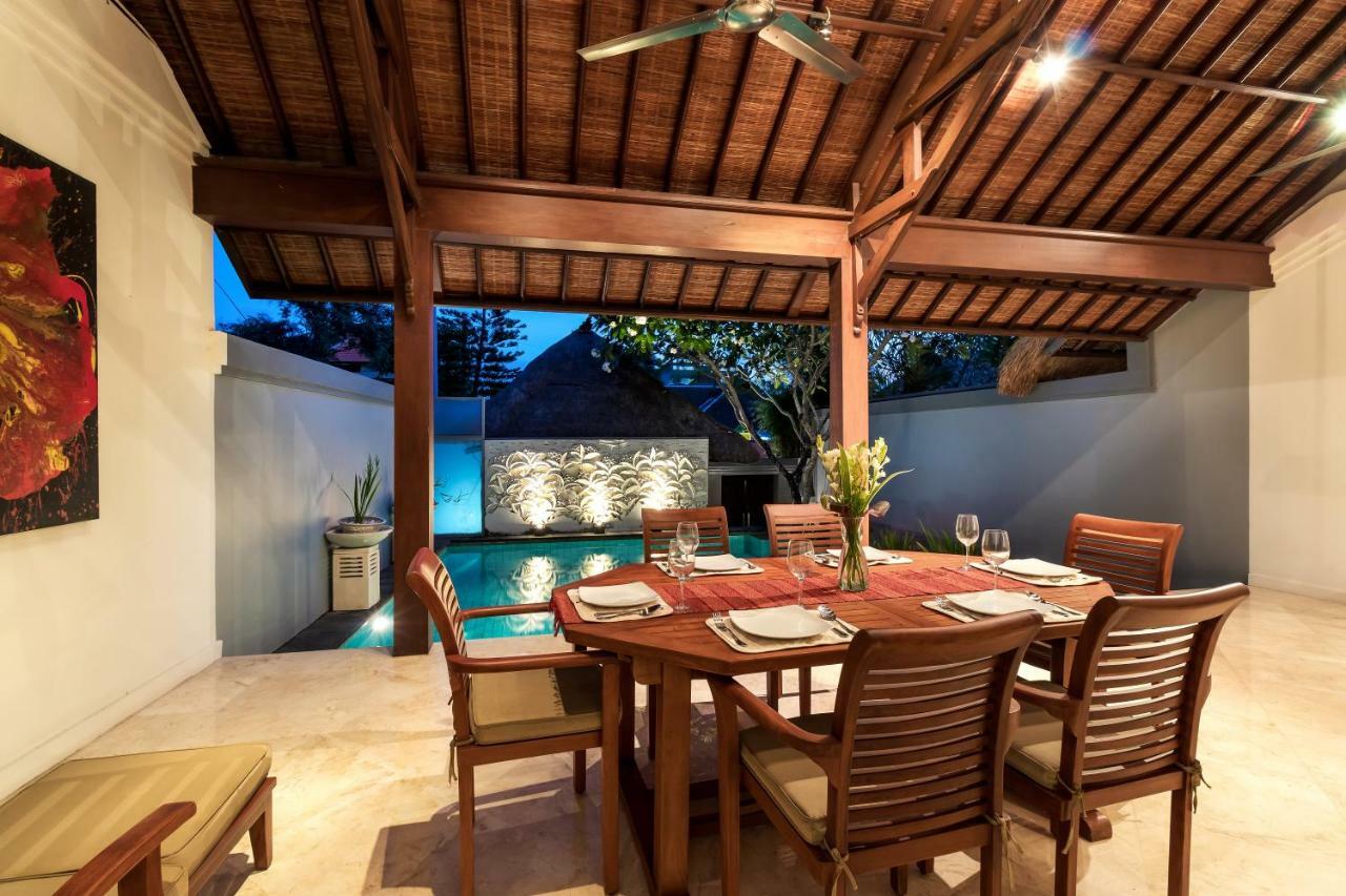 Villa Lalang Temu 짐바란 외부 사진