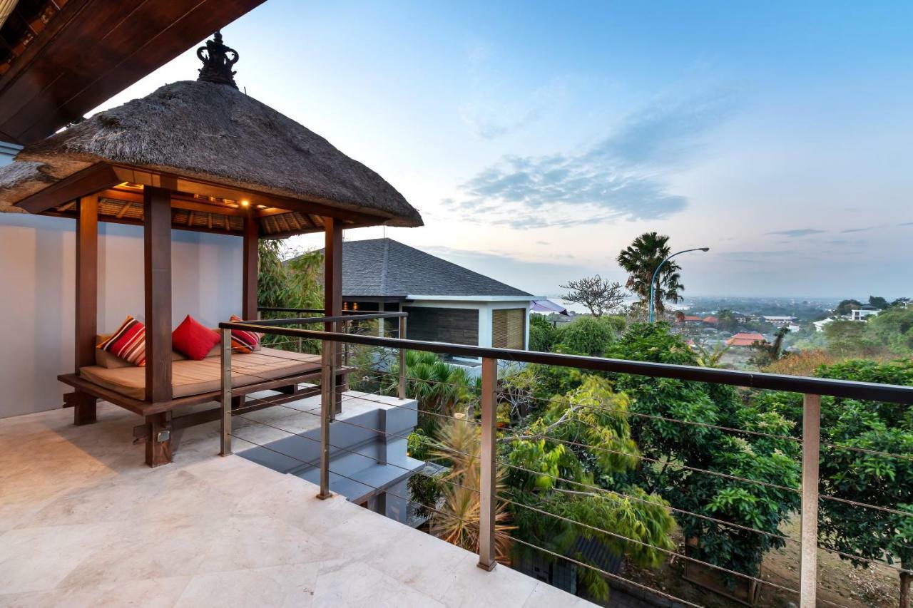 Villa Lalang Temu 짐바란 외부 사진